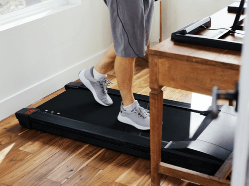 Walk And Work: Best Footwear For Treadmill Desks