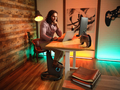 Holiday Shopping Guide: The Top 5 Active Workstation Products for Every Lifestyle