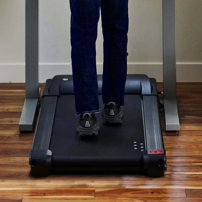 Lifespan TR1000-GlowUp vs. Amazon Treadmill vs. Walking Pad