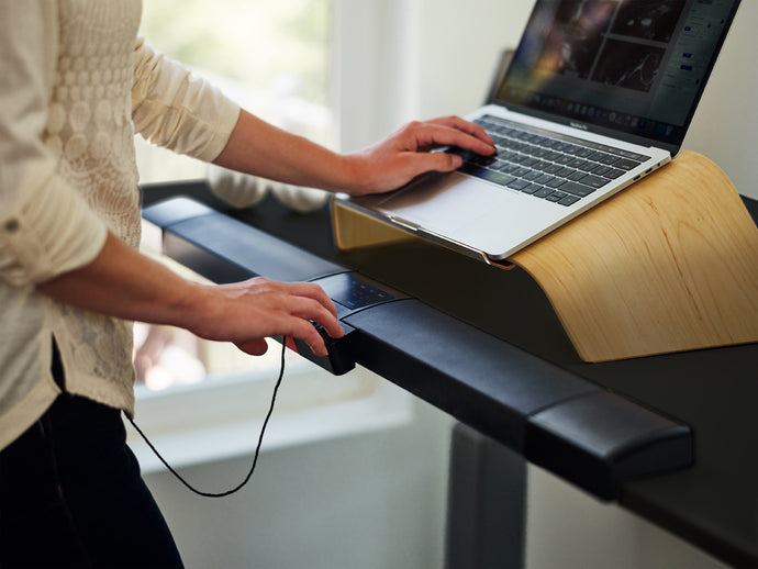 Are Treadmill Desks Safe to Use in the Workplace?