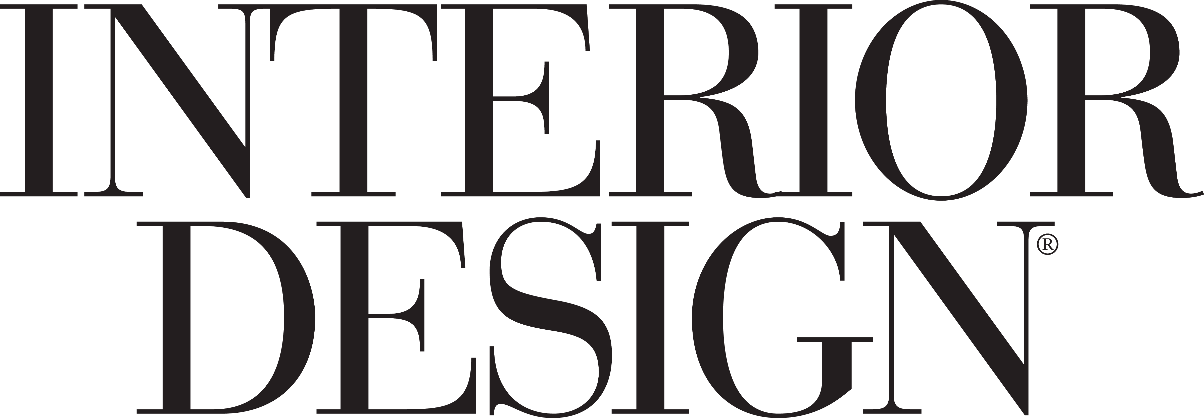 interior design logo