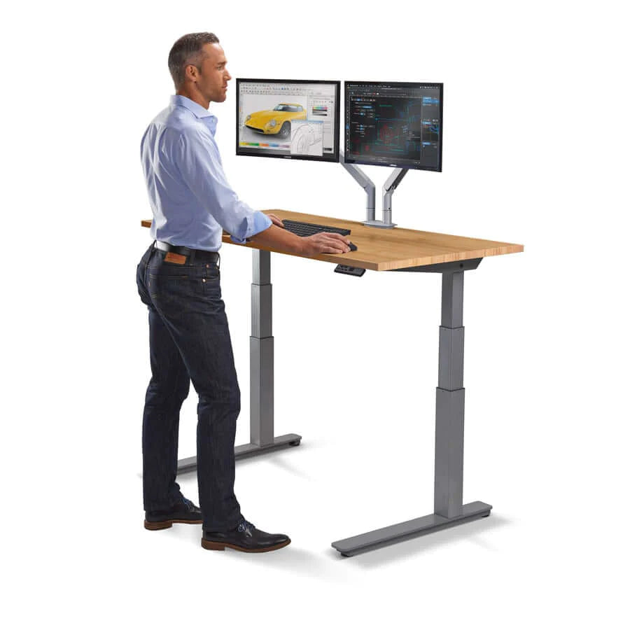 60" Standing Desk from LifeSpan Fitness 