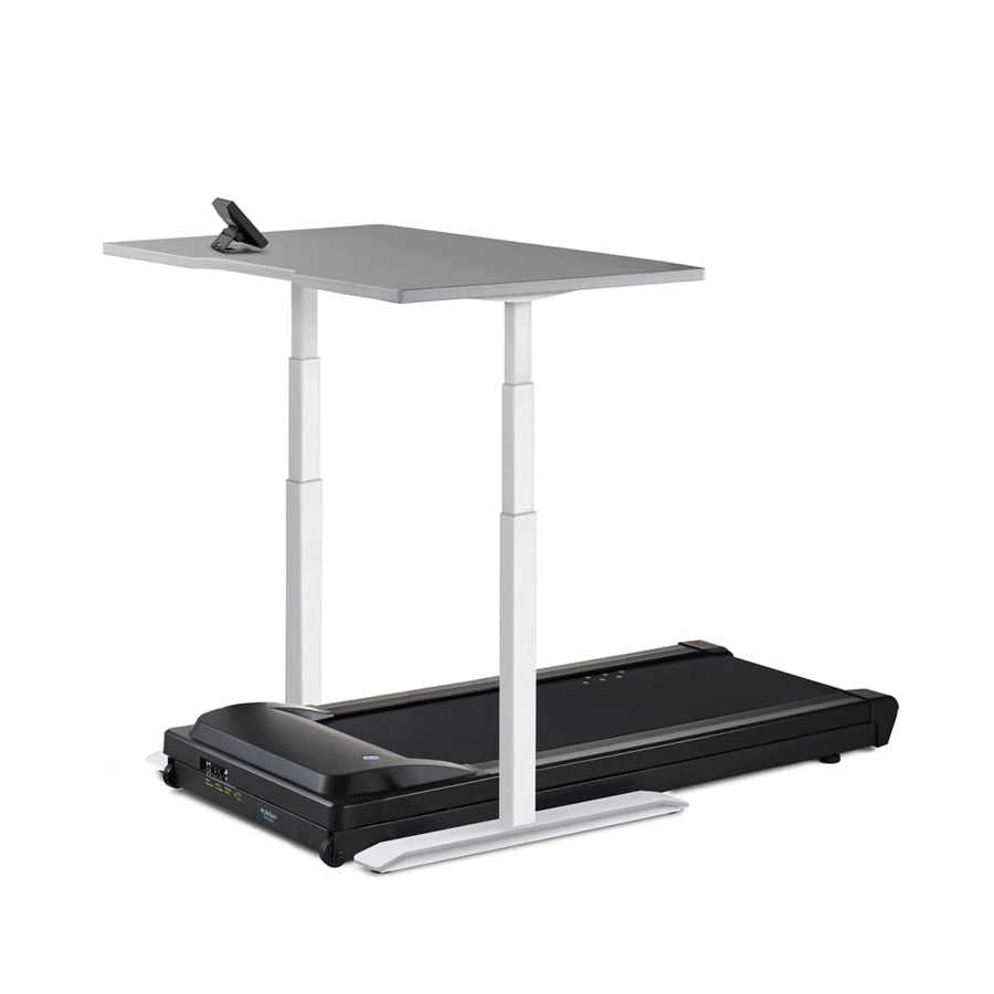 Power Treadmill Desk LifeSpan Business
