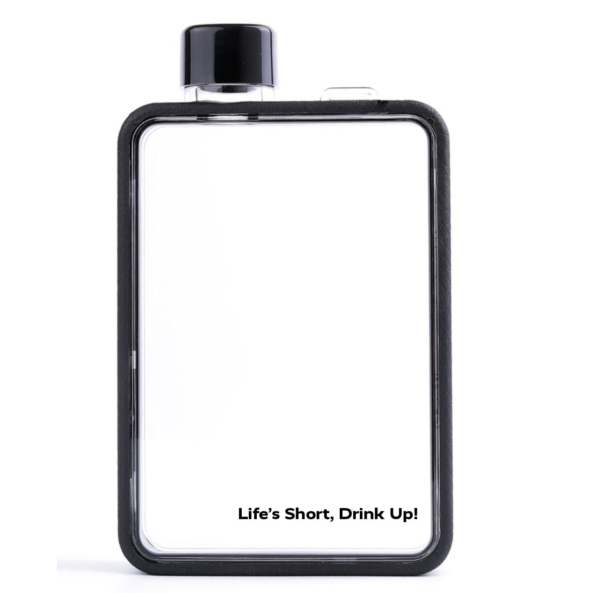 Water Flask – LifeSpanFitness