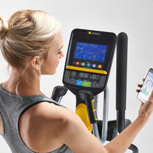 Load image into Gallery viewer, E3i Elliptical Cross Trainer Console Phone
