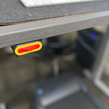 Load image into Gallery viewer, TR5000-GlowUp Under Desk Treadmill
