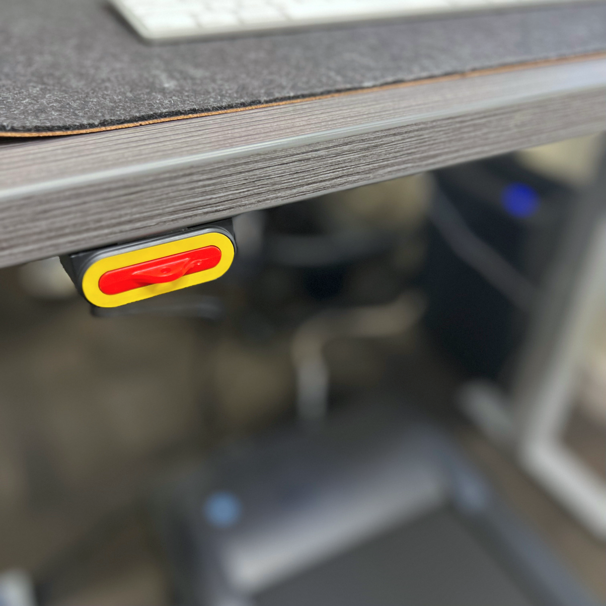 best under desk cycle for seniors