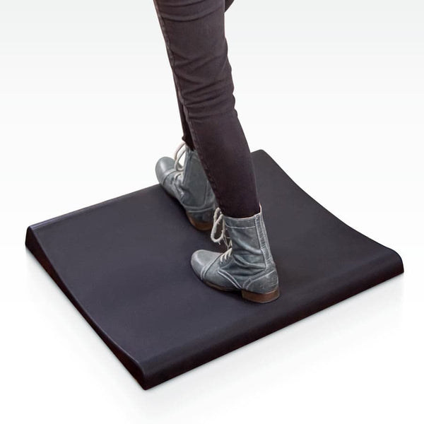 The Science of Anti-Fatigue Mats