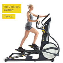 Load image into Gallery viewer, E3i+ Elliptical Cross Trainer
