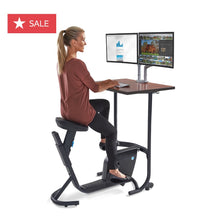 Load image into Gallery viewer, Unity Bike Desk For Adults

