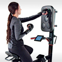 Load image into Gallery viewer, CYCLE BOXER - Upright Bike with Boxing Pad
