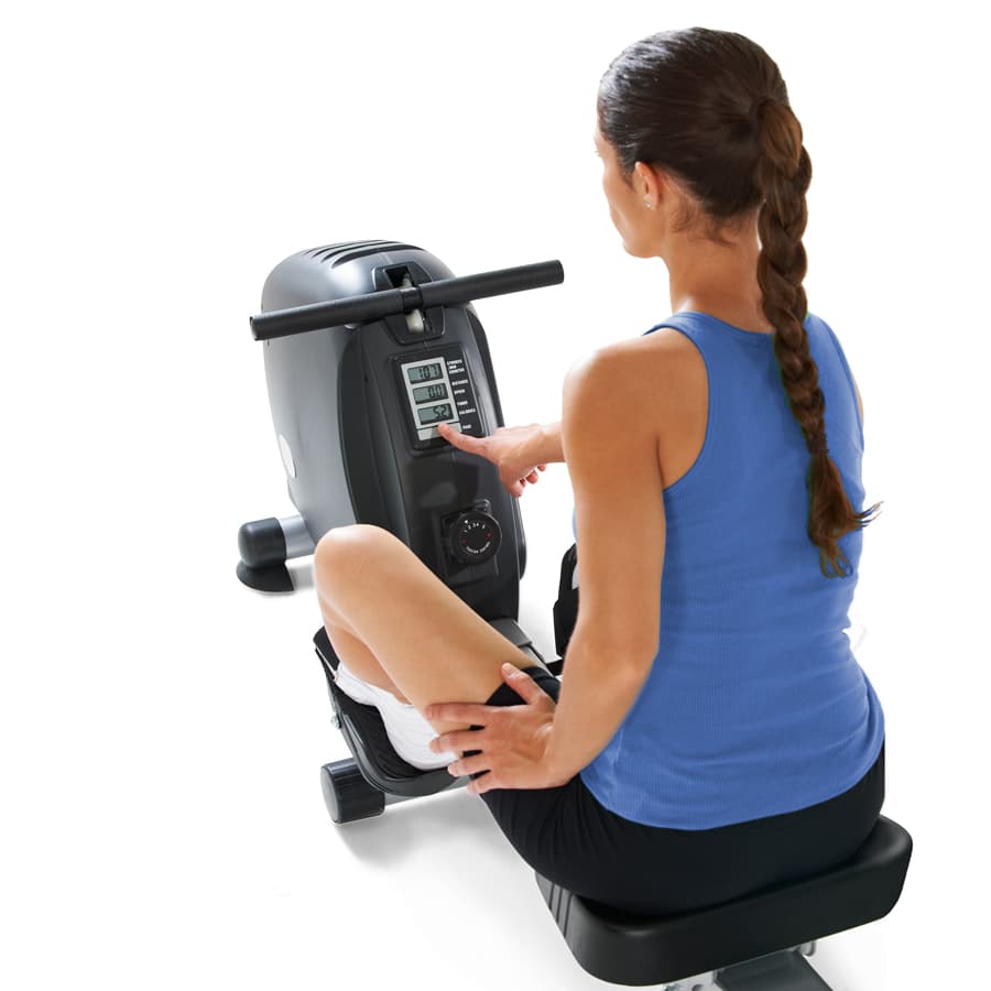 Indoor Rower Machine Indoor Rower | Folding Rowing Machine | LifeSpan – LifeSpanFitness