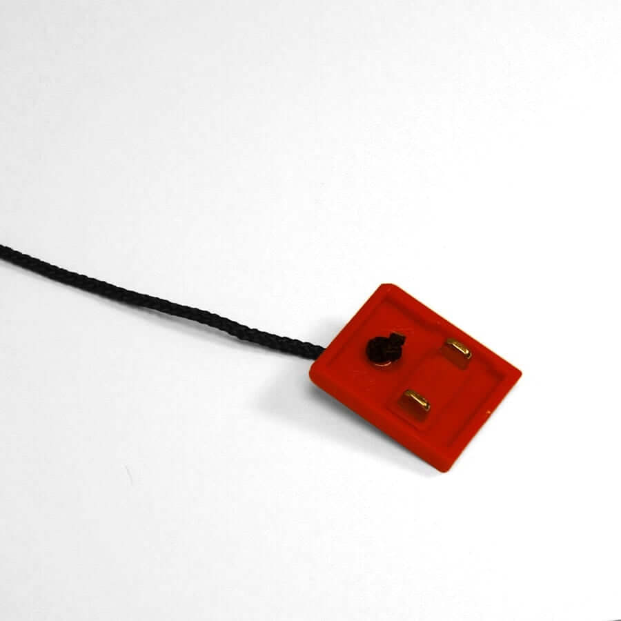 Square Prong Safety Key