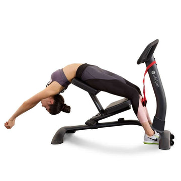 Get Fit While You Sit  Stretching & Recovery Equipment - USA
