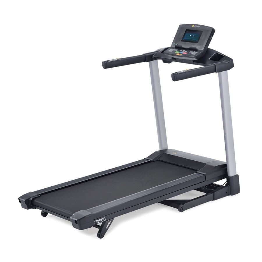 TR2000i Folding Treadmill