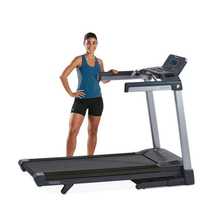 TR3000i Folding Treadmill