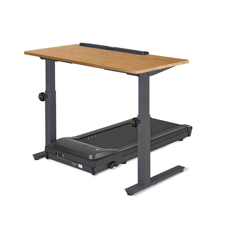 TR5000DT5 Classic Treadmill Desk LifeSpan Workplace