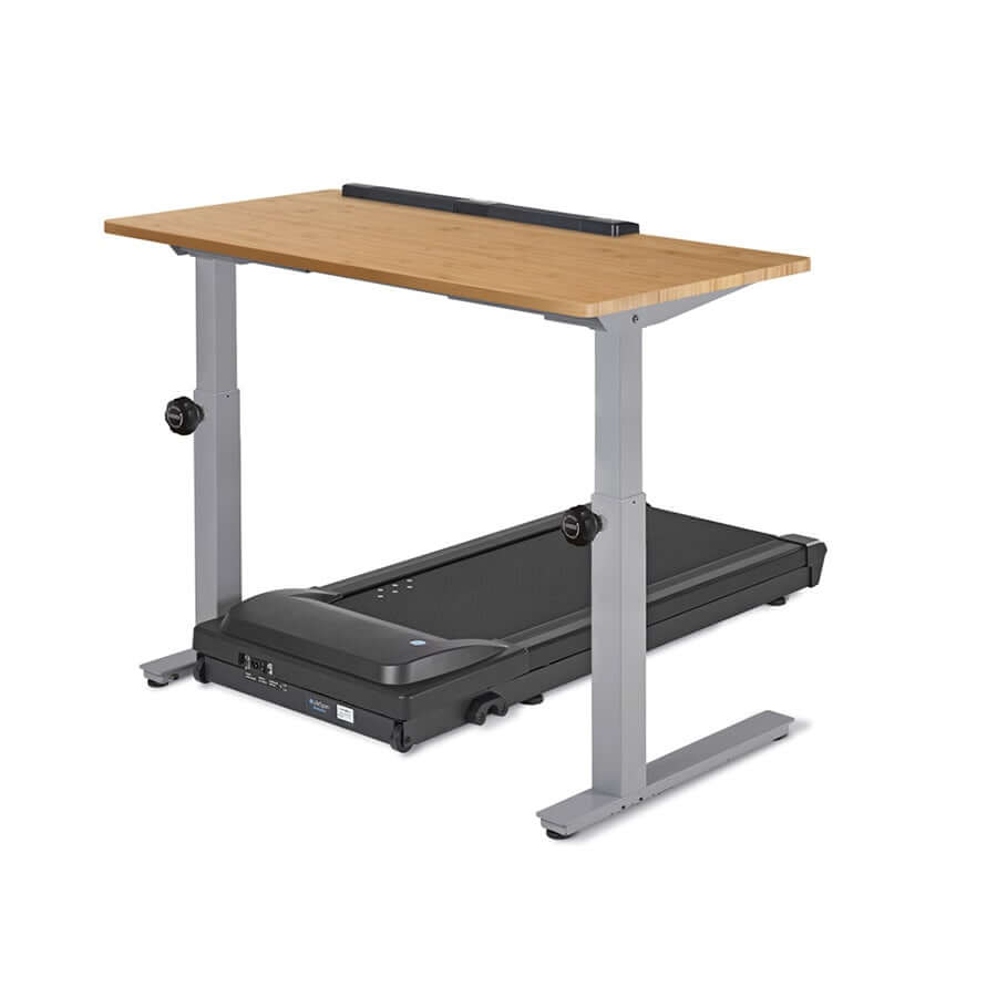 TR5000DT5 Classic Treadmill Desk LifeSpan Workplace