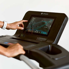 Load image into Gallery viewer, TR5500iM Folding Treadmill
