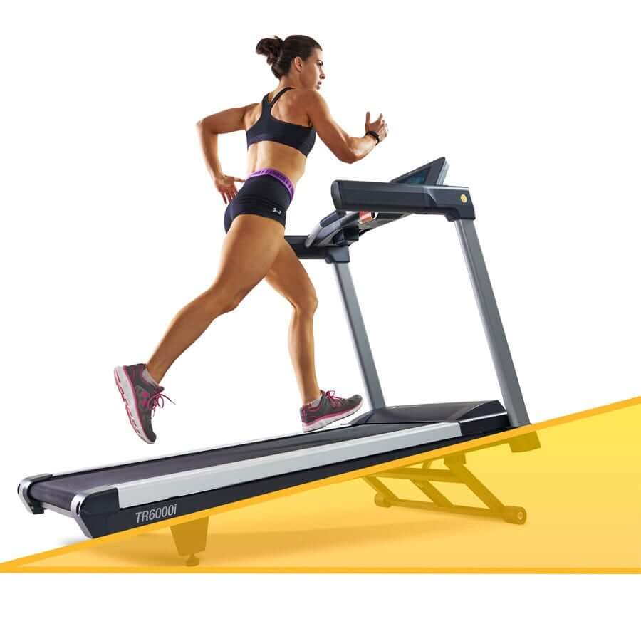 TR6000i Light Commercial Treadmill | LifeSpan Fitness – LifeSpanFitness