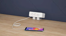 Load image into Gallery viewer, Desktop Charging Station (USB-A, USB-C)

